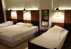 其他 3 İntermot Boğsak Motel