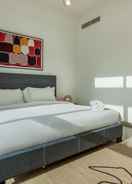 Bilik 2B-PulseResidence-808 by bnbme homes