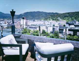 Lainnya 2 Soraniwa Terrace Kyoto Bettei