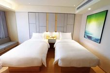 Others Ji Hotel (Wuxi Su'nan Shuofang Airport)