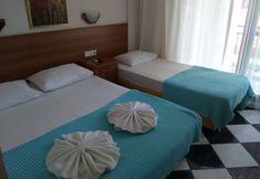 Others 4 Turkuaz Otel Turunc