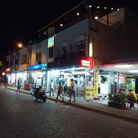 Primary image 1 Turkuaz Otel Turunc, İzmir Kumru 酒店