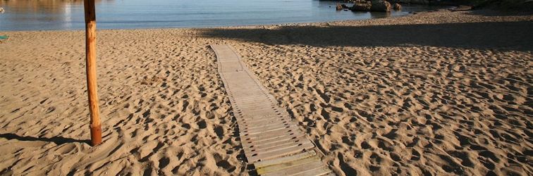 其他 Flamingos Hotel