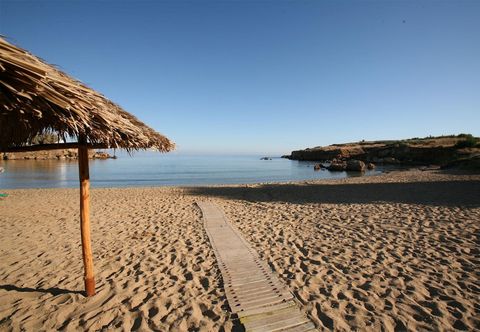 其他 Flamingos Hotel