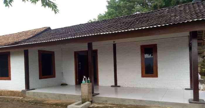 Lainnya Abimayu Piyungan Homestay Syariah