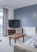 ภาพหลัก Pharmacy Court - 2 Bed - Saundersfoot