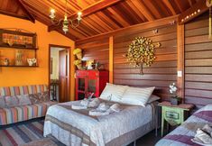 其他 2 Sitio Jatoba Lapinha da Serra