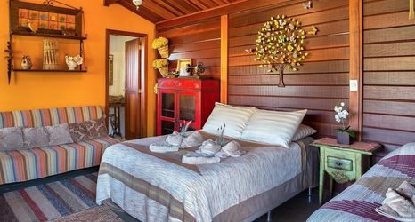 其他 2 Sitio Jatoba Lapinha da Serra