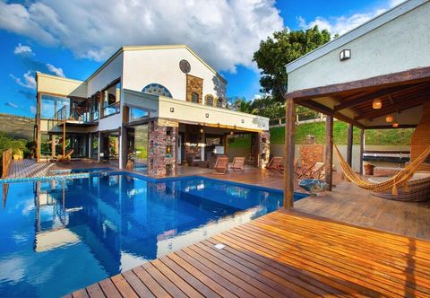 其他 Sitio Jatoba Lapinha da Serra