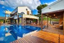 Khác Sitio Jatoba Lapinha da Serra