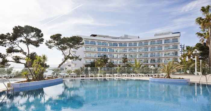 Lainnya Hotel Best Punta Dorada