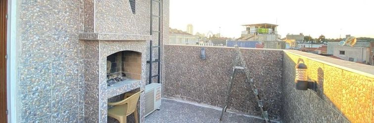 อื่นๆ Spa Hotel