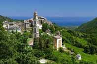 Lainnya Chambres A Casa De Giovanni en Corse