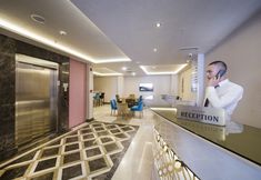 Others 3 The Meretto Hotel Laleli