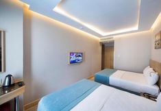 Others 7 The Meretto Hotel Laleli