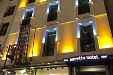 Others The Meretto Hotel Laleli