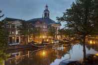 อื่นๆ Studio in Canal Villa in the Old Centre Schiedam