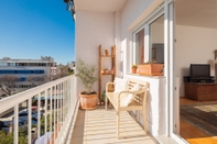 Others Apartment Fabula - W.balcony, 4 min Walk to Beach