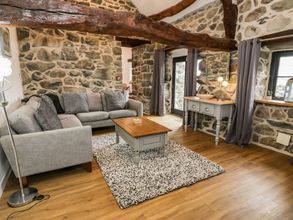 Lain-lain 4 Beudy Bach