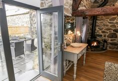 Lain-lain 5 Beudy Bach