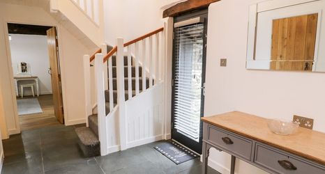 Lain-lain 2 Beudy Bach