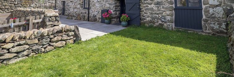 Lain-lain Beudy Bach