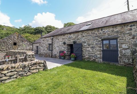 Lain-lain Beudy Bach