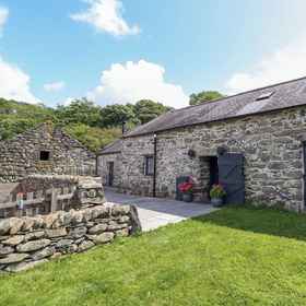 Primary image1Beudy Bach,Llanfair飯店