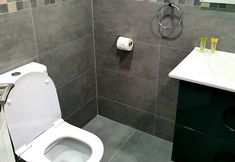 Khác 6 Lagos Marina and Promenade View Apartment Central