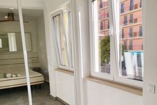 Khác Lagos Marina and Promenade View Apartment Central