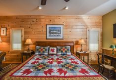 Lainnya 5 Boulder House