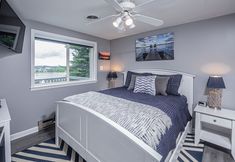 Lainnya 3 Bourbon Sunsets