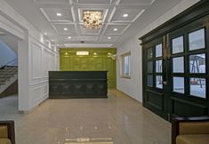 Others 5 Treebo Chandraprasth Residency