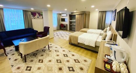 其他 2 Şimal Hotel