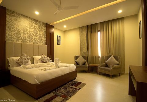 その他 Amritam Palace