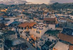 其他 4 Zula Cave House