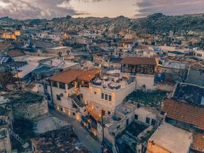 其他 4 Zula Cave House