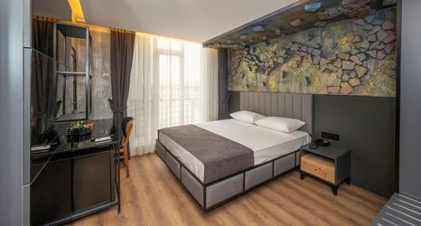 Others 2 Continental Airport Hotel