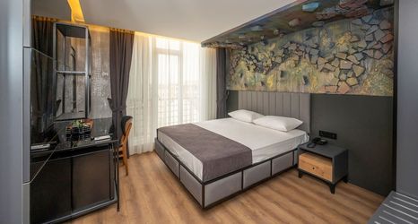 其他 2 Continental Airport Hotel