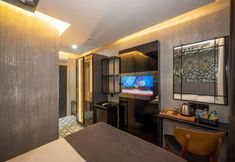 Others 7 Continental Airport Hotel