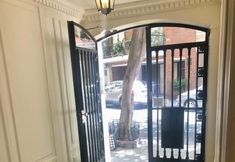 その他 2 Encantador lujoso depto en Recoleta