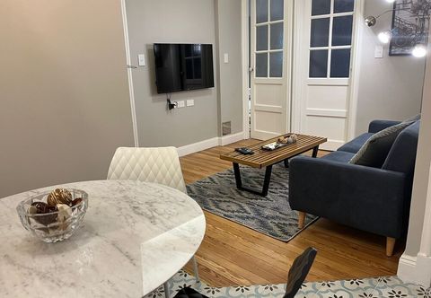 その他 Encantador lujoso depto en Recoleta