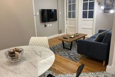 その他 Encantador lujoso depto en Recoleta