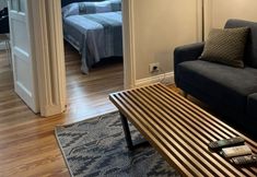 その他 7 Encantador lujoso depto en Recoleta