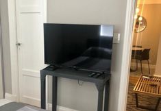 その他 4 Encantador lujoso depto en Recoleta