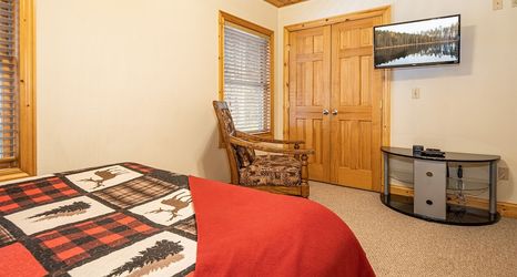 Lainnya 2 Lakeside Lodge