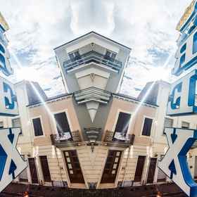 Primary image1Hotel Rex,马萨罗萨飯店