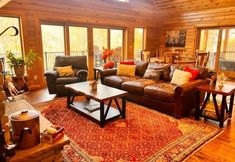 Others 5 Parhelion Chalet