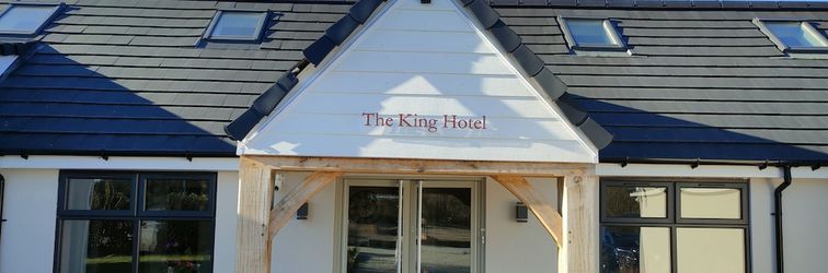 Others King Hotel Tenterden