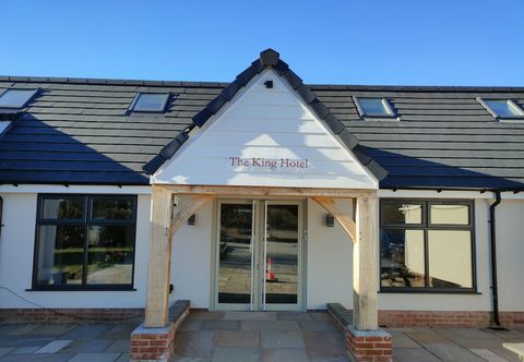 Others King Hotel Tenterden